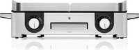 WMF 2-0415080011, WMF Lono Tischgrill (415280011) (2-0415080011) Schwarz/Silber
