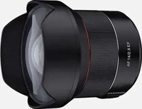 Samyang SYIO14AF-C, Samyang 14mm F2.8 Wide Angle AF Full Frame Lens for Canon EF