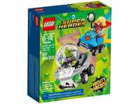 LEGO 76094, LEGO Mighty Micros: Supergirl vs. Brainiac (76094, LEGO DC)