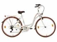 KS Cycling, Citybike, (48 cm)