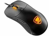 Cougar CGR-WOMB-SEX, Cougar 3MSEXWOMB.0001 mouse Right-hand USB Type-A Optical...