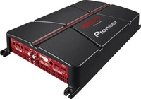 Pioneer GM-A6704, Pioneer GM-A6704 (4-Kanal-Verst&auml;rker) (GM-A6704)