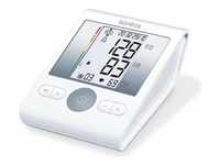 Sanitas, Blutdruckmessgerät, SBM 22 Blutdruckmessgerät 10064 (Blutdruckmessgerät