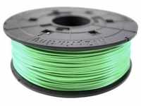 XYZprinting Grün - 600 g - PLA-Filament (3D) (PLA, 1.75 mm, 600 g, Grün), 3D
