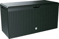 Prosperplast MBR310-S433, Prosperplast Boxe (MBR310-S433) Blau