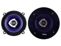 Peiying, Car HiFi Lautsprecher, Car speaker PY-AQ502C 5 " (12.70 cm)