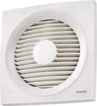 Maico 0081.0318, Maico Wandeinbau-Ventilator (0081.0318) Weiss