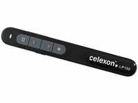 Celexon 1091714, Celexon Laser-Presenter Professional LP150 Schwarz