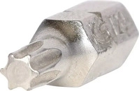Ks-Tools 911.2318, Ks-Tools KS Tools 1/4 Bit TX. 25mm. T20 911.2318 (Innensechsrund