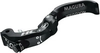 Magura 2701251, Magura HC3 Bremshebel (Hinterradbremse, Bremshebel) (2701251) Schwarz