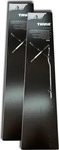 Thule 599001, Thule UpRide 599 (599001) Schwarz/Silber