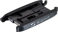 Sigma Sport 63001, Sigma Sport Pocket Tool Medium (63001) Schwarz