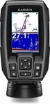 Garmin 010-01550-01, Garmin Striker 4 (010-01550-01) Black