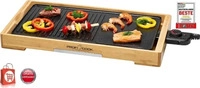 Proficook 501143, Proficook Pc-Tyg 1143 (501143) Schwarz
