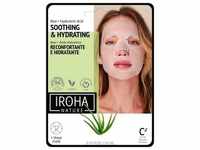 Iroha, Gesichtsmaske, Tissue Face Mask