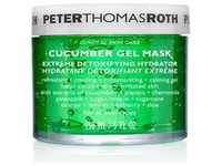Peter Thomas Roth, Gesichtsmaske, Cucumber Gel Mask (150 ml)