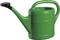 Geli 702 005 01, Geli Blumengiesskanne (5 l) (702 005 01) Gr&uuml;n