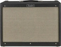 Fender 223-1206-000, Fender Hot Rod Deluxe IV Black 40W 1x12 buizenversterker