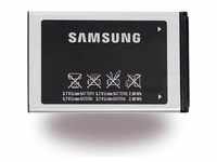 Samsung AB553446BU - Batterie - Li-Ion - 1000 mAh (AB553446BUCSTD), Mobilgerät