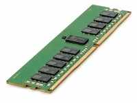 HPE 32GB PC4-2666V-R, registered (1 x 32GB, 2666 MHz, DDR4-RAM, DIMM), RAM