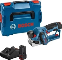 Bosch Professional 06015A7001, Bosch Professional GHO 12V-20 (06015A7001) Blau