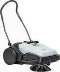 Nilfisk 50000493, Nilfisk Sw200 700 (50000493) Schwarz/Weiss/Grau