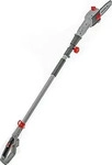 Zipper ZI-HET40V-AKKU, Zipper ZI-HET40V (Akku Kettens&auml;ge) (ZI-HET40V-AKKU)