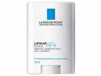 La Roche Posay, Bodylotion, Lipikar Stick Ap+ (Körpercreme, 15 ml)