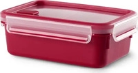 Emsa 517774, Emsa Clip & Micro (517774) Rot