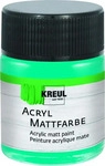 Kreul Acryl Mattfarbe, 50 ml (50 ml) (23251862) Blau, Grundpreis: &euro; 115,- / l