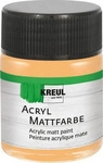 Kreul 75573, Kreul Acryl Mattfarbe, 50 ml (50 ml) (75573) Rosa, Grundpreis:...