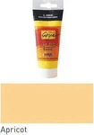 Kreul Basic Acryl 100ml (100 ml) (4000798841379) Orange, Grundpreis: &euro; 65,70 / l