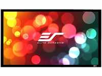 Elite Screens ER135WH1, Elite Screens Sable Frame (135 ", 16:9) Schwarz