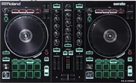 Roland 419441, Roland DJ-202 (419441) Schwarz