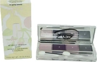 Clinique VCWR100000, Clinique All About Shadow Quad Going Steady (VCWR100000)