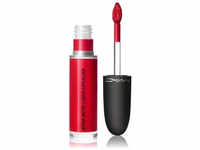 Mac Cosmetics Retro Matte Liquid Lipcolour (Feels so Grand) (9207524) Rot