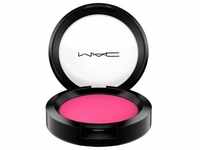 Mac Cosmetics M2206L0000, Mac Cosmetics Powder Blush (Full Fuchsia) Pink