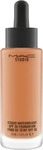 MAC Cosmetics 4148419, MAC Cosmetics Studio Waterweight SPF 30 Foundation (Nr. NW45)