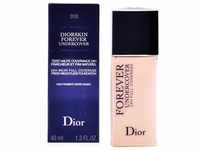 Dior, Foundation, Diorskin Forever Undercover 24H (010 Ivory)