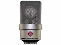 Neumann TLM 103 (Studio, Broadcast, Home-Studio), Mikrofon