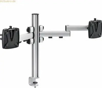Novus 220+0270+000, Novus Mehrplatzsystem Set TSS Duo 450 (Tisch, 10 kg)