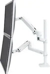 Ergotron 45-509-216, Ergotron LX Monitor Tischhalterung mit patentierter