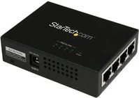 StarTech POEINJ4G, StarTech 4 Port Gigabit midspan (POEINJ4G)