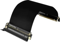 Thermaltake AC-053-CN1OTN-C1, Thermaltake Gaming PCI-E 3.0 X16 Riser Cable (20 cm,