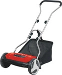 Einhell 3414161, Einhell GE-HM 38 S-F (Manuell) (3414161) Schwarz/Rot