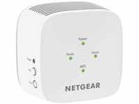 Netgear EX6110-100PES, Netgear EX6110 Netzwerksender & -empfänger Weiss