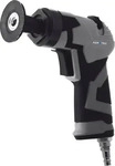 Aerotec 201502001, Aerotec MINI Druckluftschleifer CSP 50 (50 mm) (201502001)