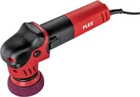 Flex 447129, Flex Exzenterpoliermaschine (Exzenterpolierer) (447129) Gr&uuml;n