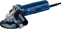 Bosch Professional 0601396007, Bosch Professional GWS 9-123 (125 mm) (0601396007)