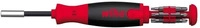 Wiha 38601, Wiha LiftUp 25 (Aussensechskant, Phillipps-Kreuzschlitz (PH),